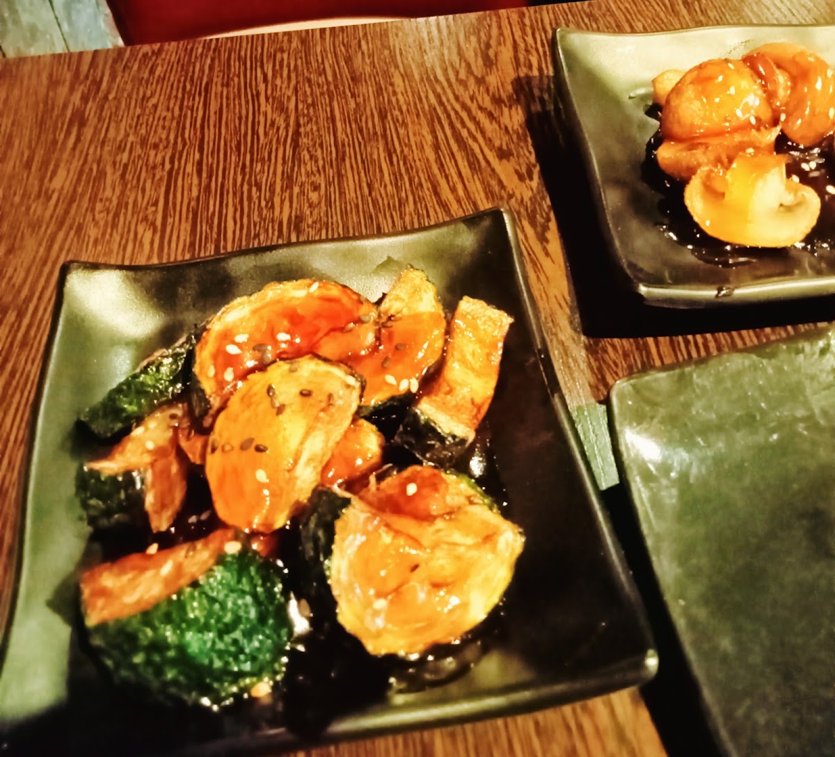 Cai&cai Sushi All You Can Eat Amsterdam-10