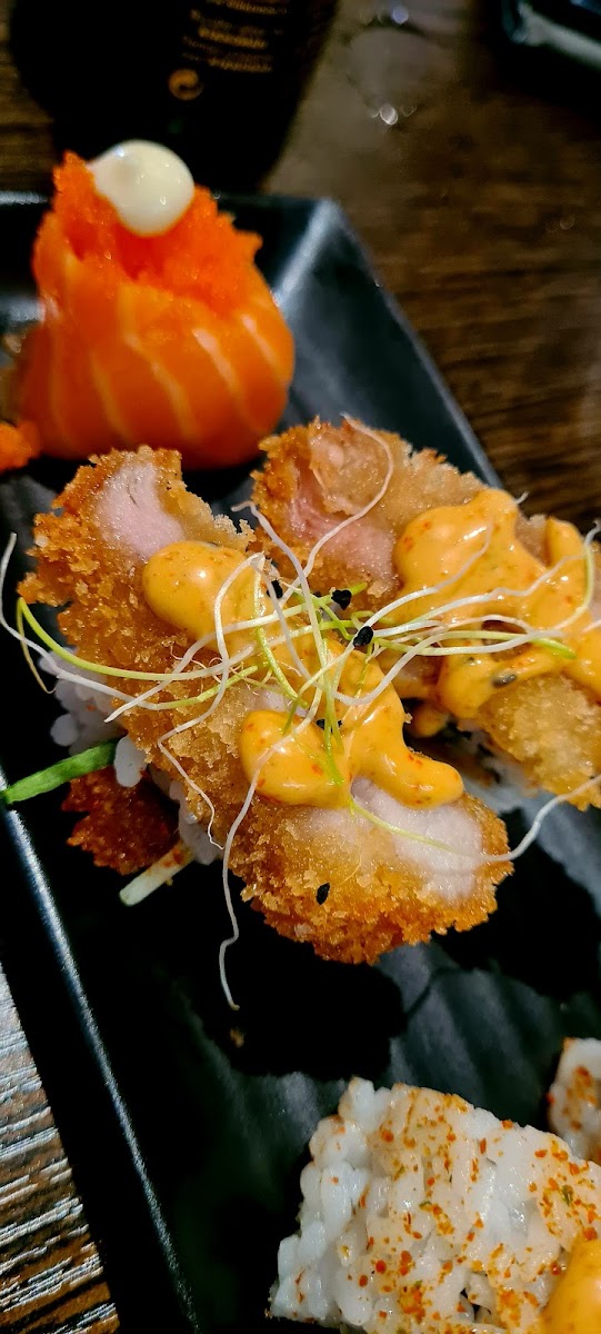 Cai&cai Sushi All You Can Eat Amsterdam-6