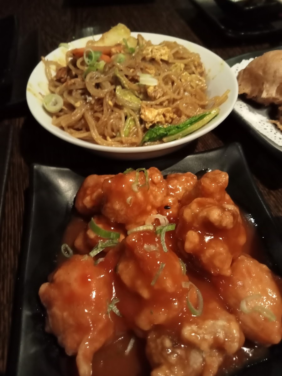 Cai&cai Sushi All You Can Eat Amsterdam-7