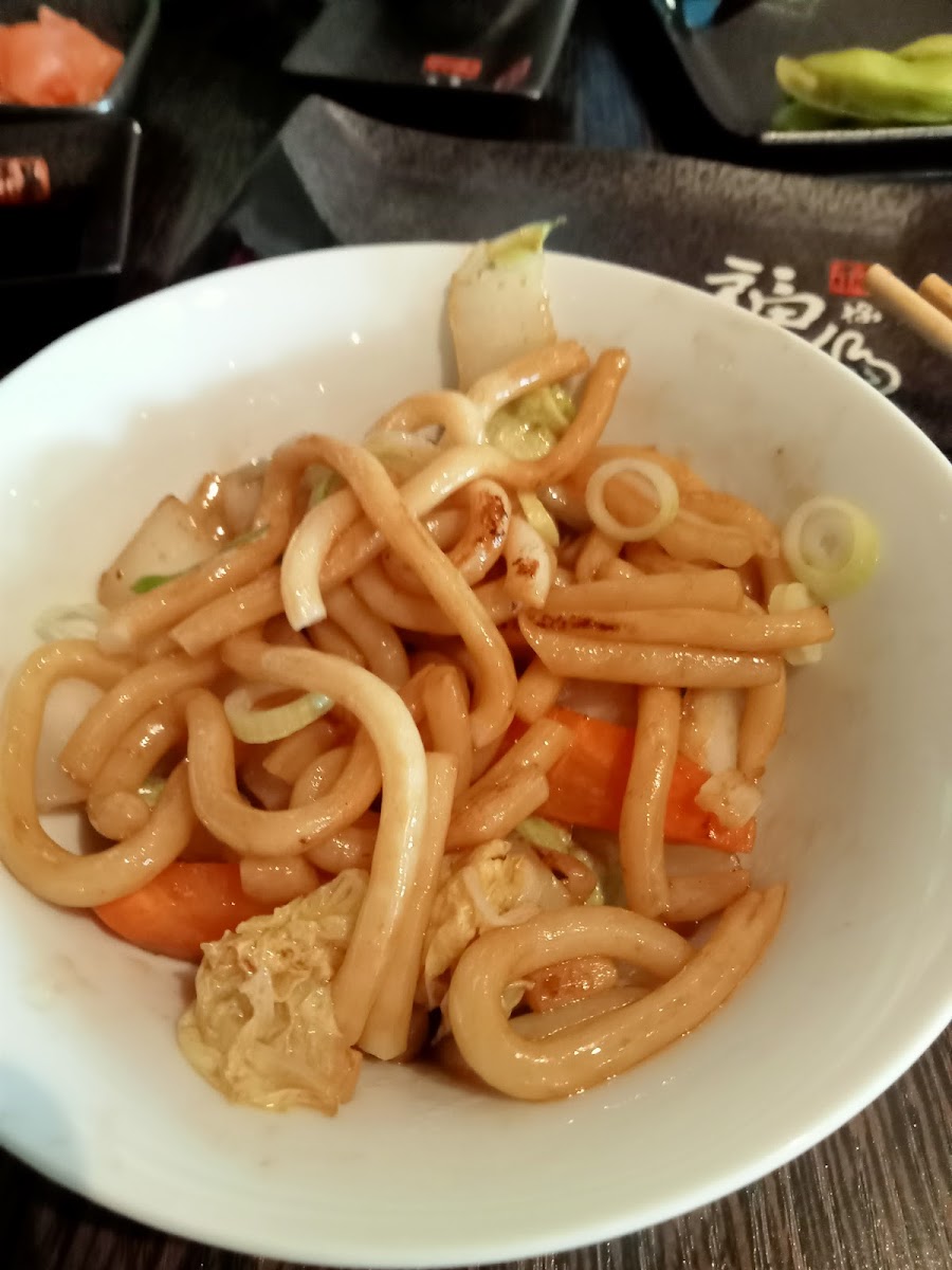 Cai&cai Sushi All You Can Eat Amsterdam-8